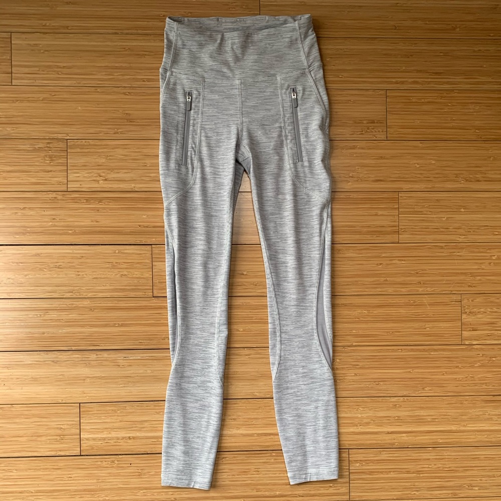 Lululemon Invigorate Tight